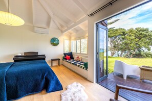 2 makuuhuonetta, Wi-Fi, vuodevaatteet