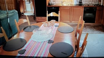 Restauration