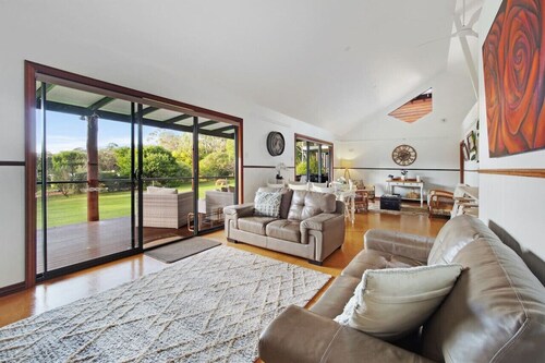 Chalet on Percheron - Margaret River