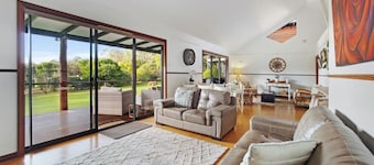 Chalet on Percheron - Margaret River