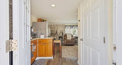 C & N Lodging, Bluffton, SC