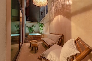 Villa de lujo, varias habitaciones | 8 habitaciones y wifi gratis 