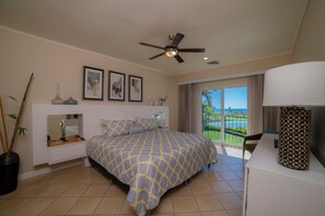 3 dormitoris, planxa i posts de planxar, Internet i roba de llit 