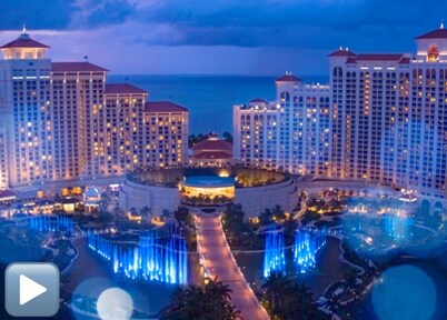 Recently built townhouse in Nassau. Less than 10 min away from Baha Mar Resort.