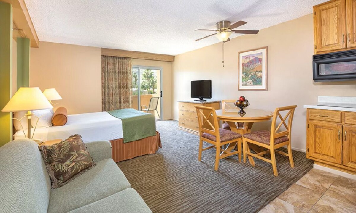 Bild für Gastgeberprofil