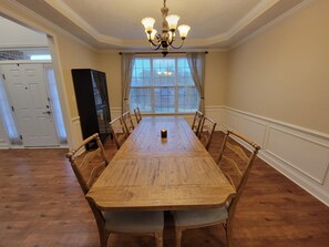 Dining - Augusta Masters Rental - 5 Bedroom / 3.5 Bath in Evans! (Evans)