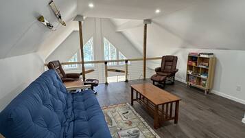 Älytelevisio, videopelejä, kirjoja, stereot