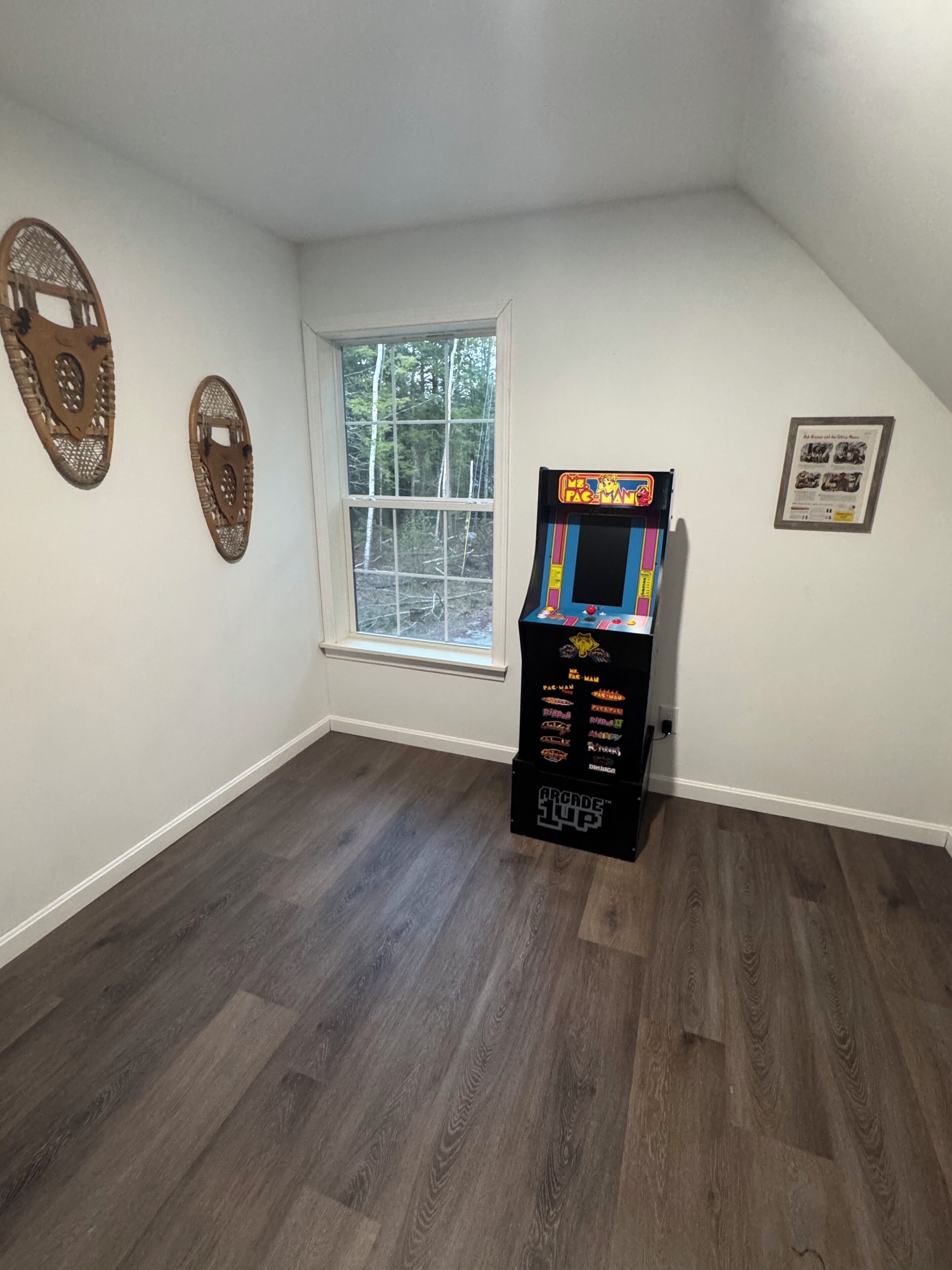 ゲーム室