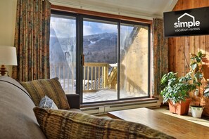 智能電視、壁爐