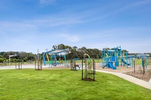 Espace pour enfants