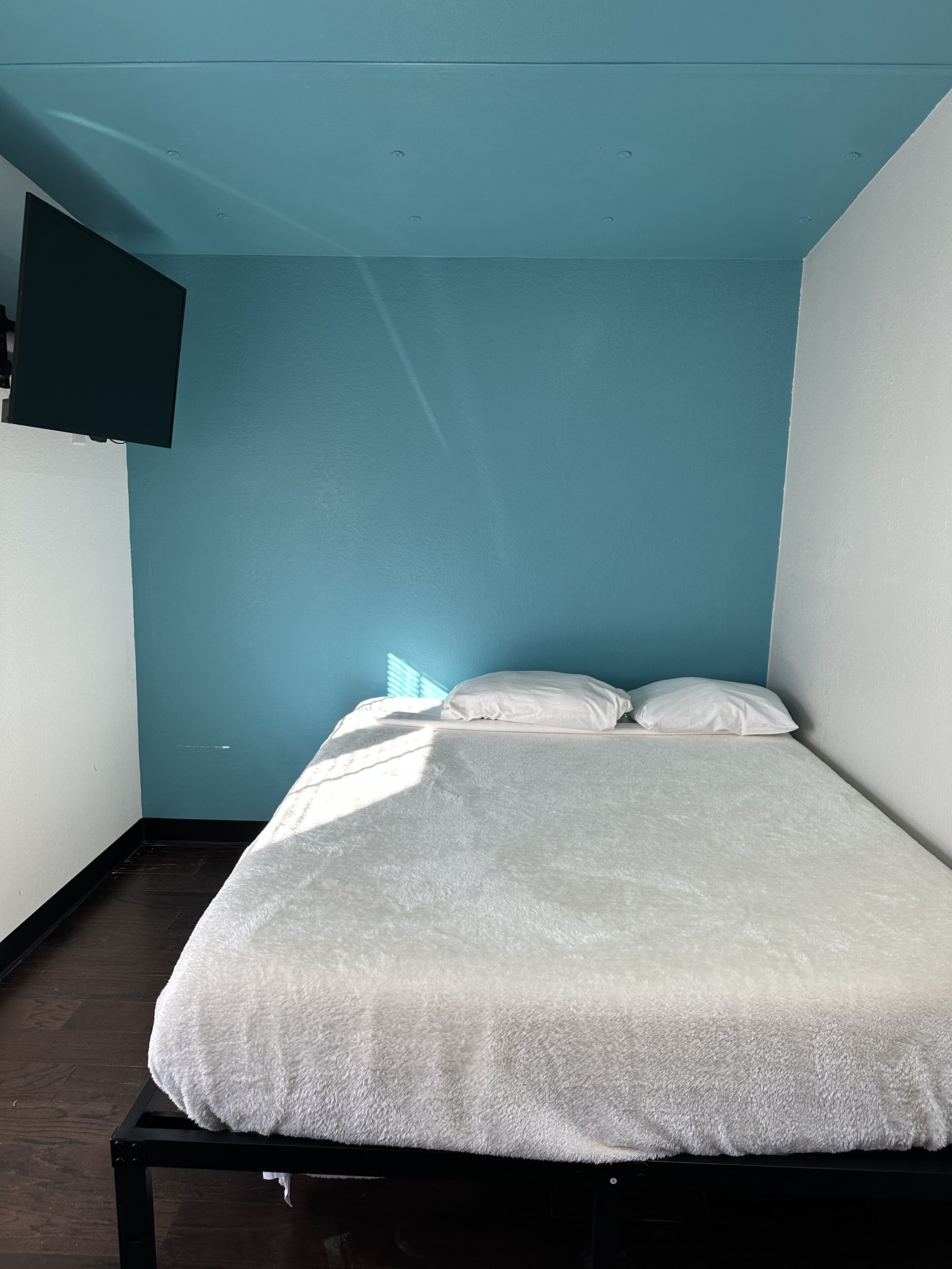 1 slaapkamer, wifi, beddengoed