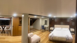 Family Suite - Hotel Ensueños (Cuenca)