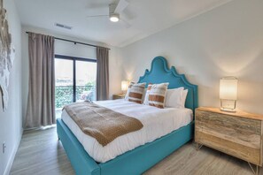 3 Schlafzimmer, WLAN, Bettwäsche
