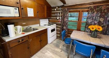 Balsam Lake - 2-Bedroom Cottage #8