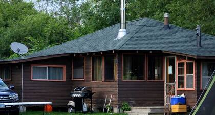 Balsam Lake - 2-Bedroom Cottage #8