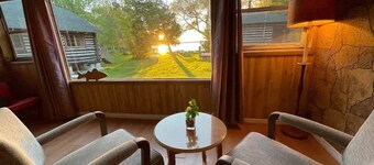 Balsam Lake - 2-Bedroom Cottage #8