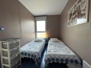 1 chambre
