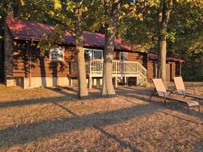 Terras