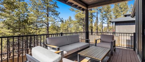 Terrazza/patio
