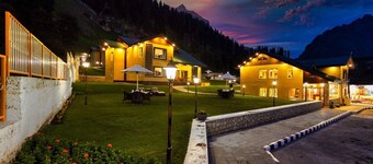 Arco Hotels & Resorts Sonamarg