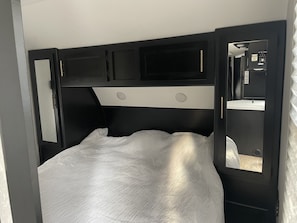 2 chambres, draps fournis