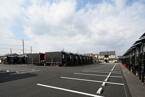 Exterior - HOTEL R9 The Yard Kurashiki (Kurashiki)