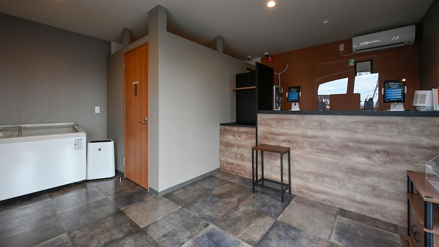 HOTEL R9 The Yard Kurashiki