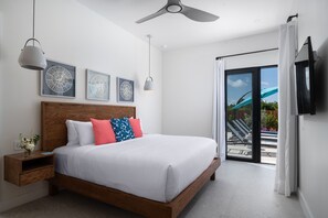 4 quartos, ferros/tábuas de passar roupa, Wi-Fi de cortesia