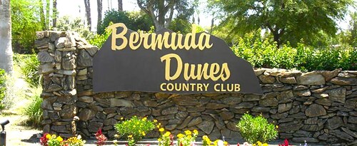 Best of Fairway Living! The Good Life at Bermuda Dunes on Fairway 1