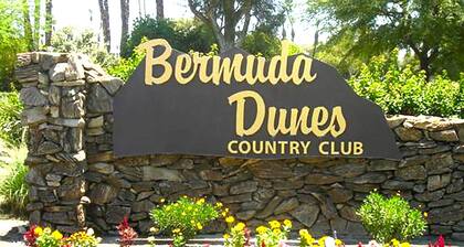Best of Fairway Living! The Good Life at Bermuda Dunes on Fairway 1
