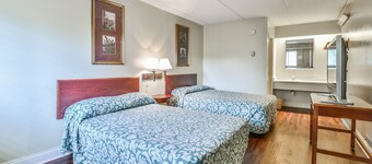 Economy Hotel Atlanta  