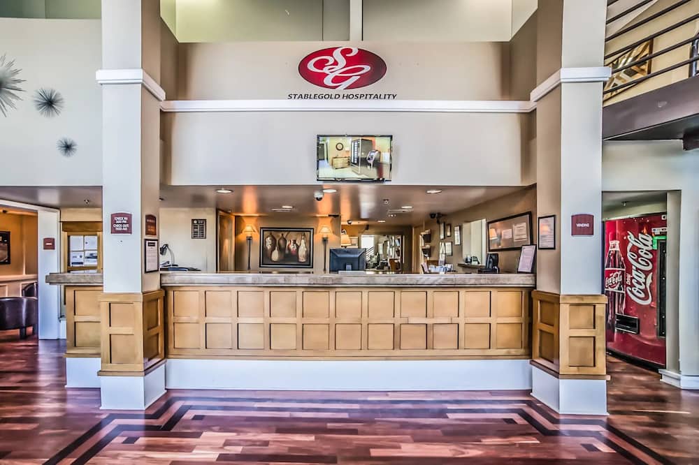 Economy Hotel Marietta