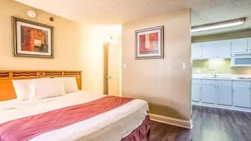 Basic Single Room