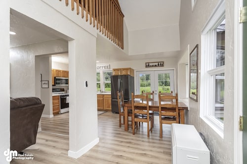 Recreational Retreat in Trapper Creek, AK