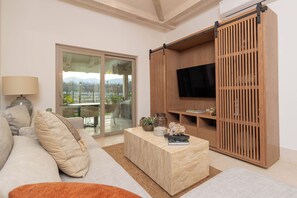 Casa | Sala de estar | Smart TV de 50 pulgadas con canales digitales 