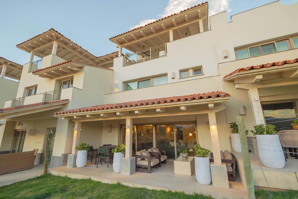 House | Terrace/patio