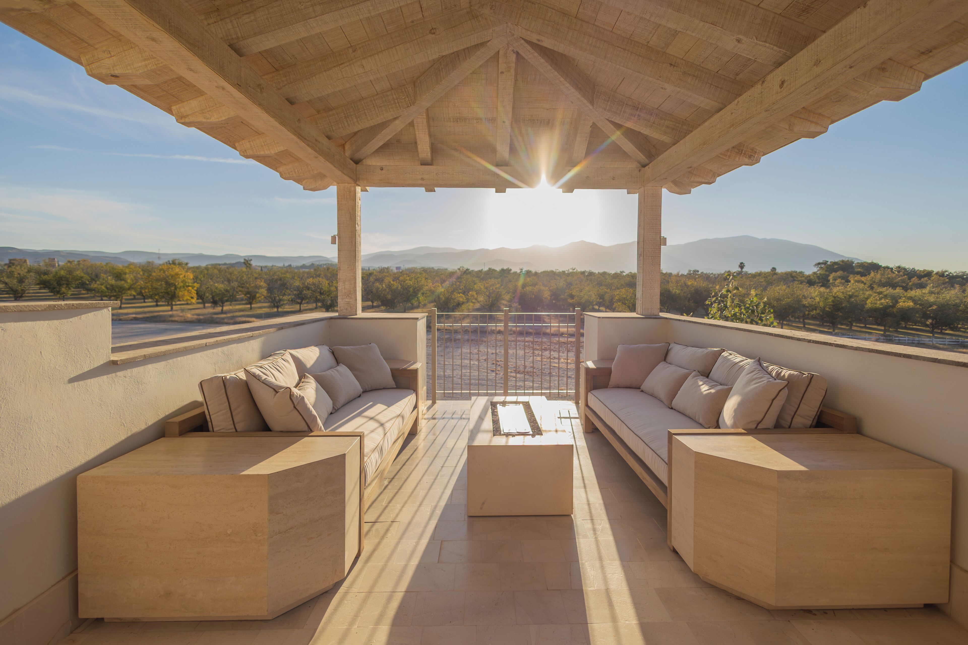 Casa | Terraza o patio