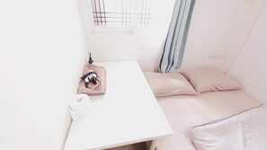 Chambre Double Design