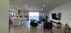 منطقة المعيشة