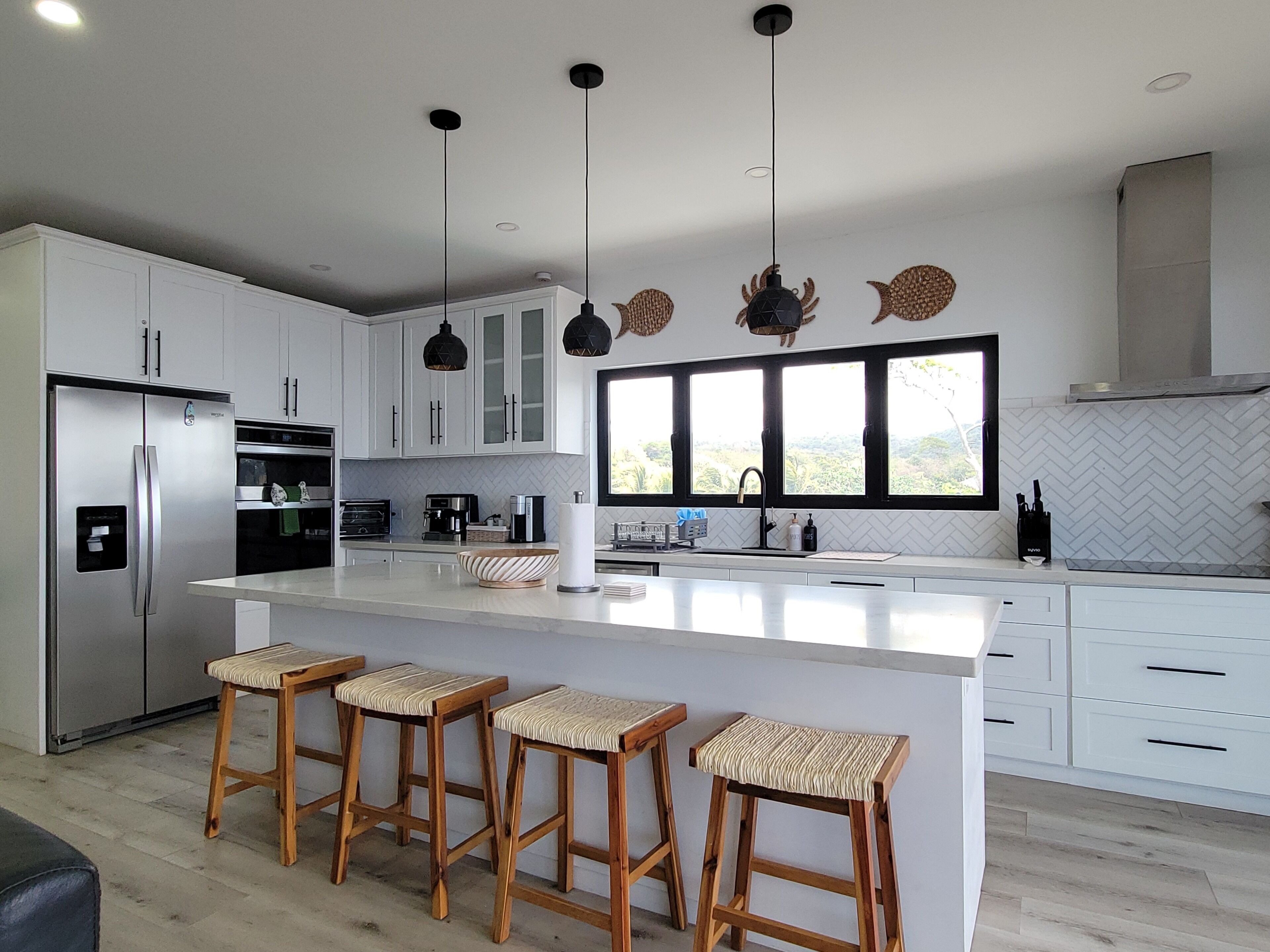 Cucina privata