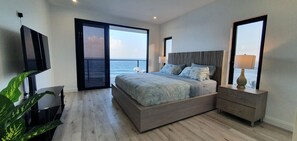 3 Schlafzimmer, Bügeleisen/Bügelbrett, WLAN, Bettwäsche