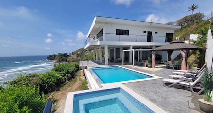 'Malibu in Tobago'