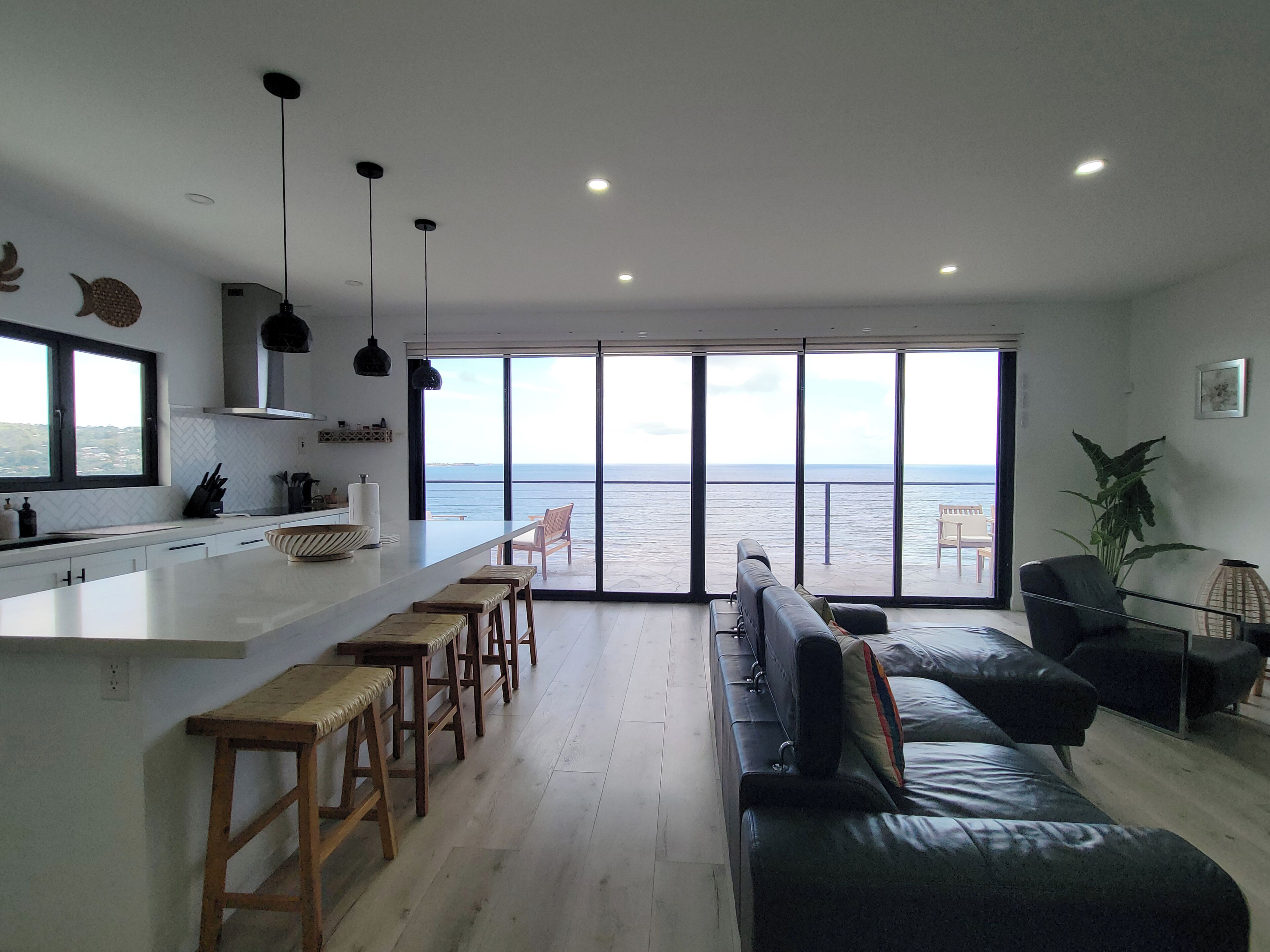 Interiör