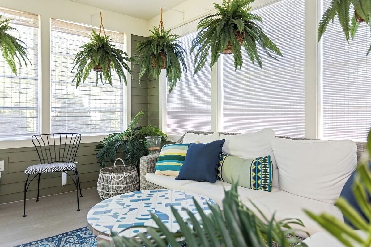 Smart-TV, peis, videospill og kontorer