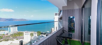 FLC Sea Tower Quy Nhon TH Apartment 