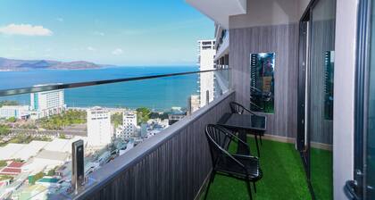 FLC Sea Tower Quy Nhon TH Apartment