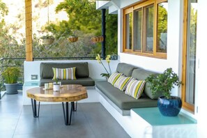 Terras