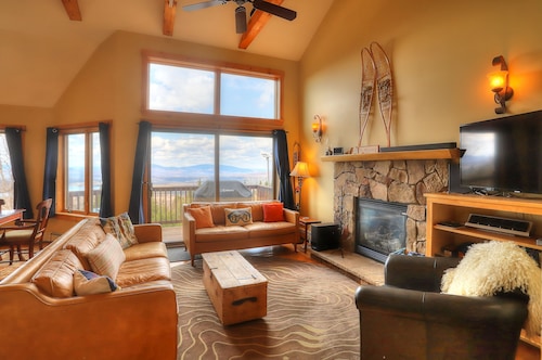 Green Drake 31 at Saddleback Mountain