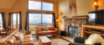 Green Drake 31 at Saddleback Mountain