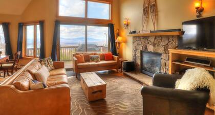 Green Drake 31 at Saddleback Mountain